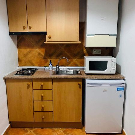 Apartamento Los Laureles 拉洛勒斯 外观 照片
