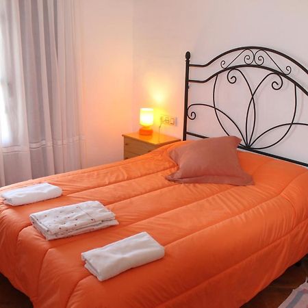 Apartamento Los Laureles 拉洛勒斯 外观 照片