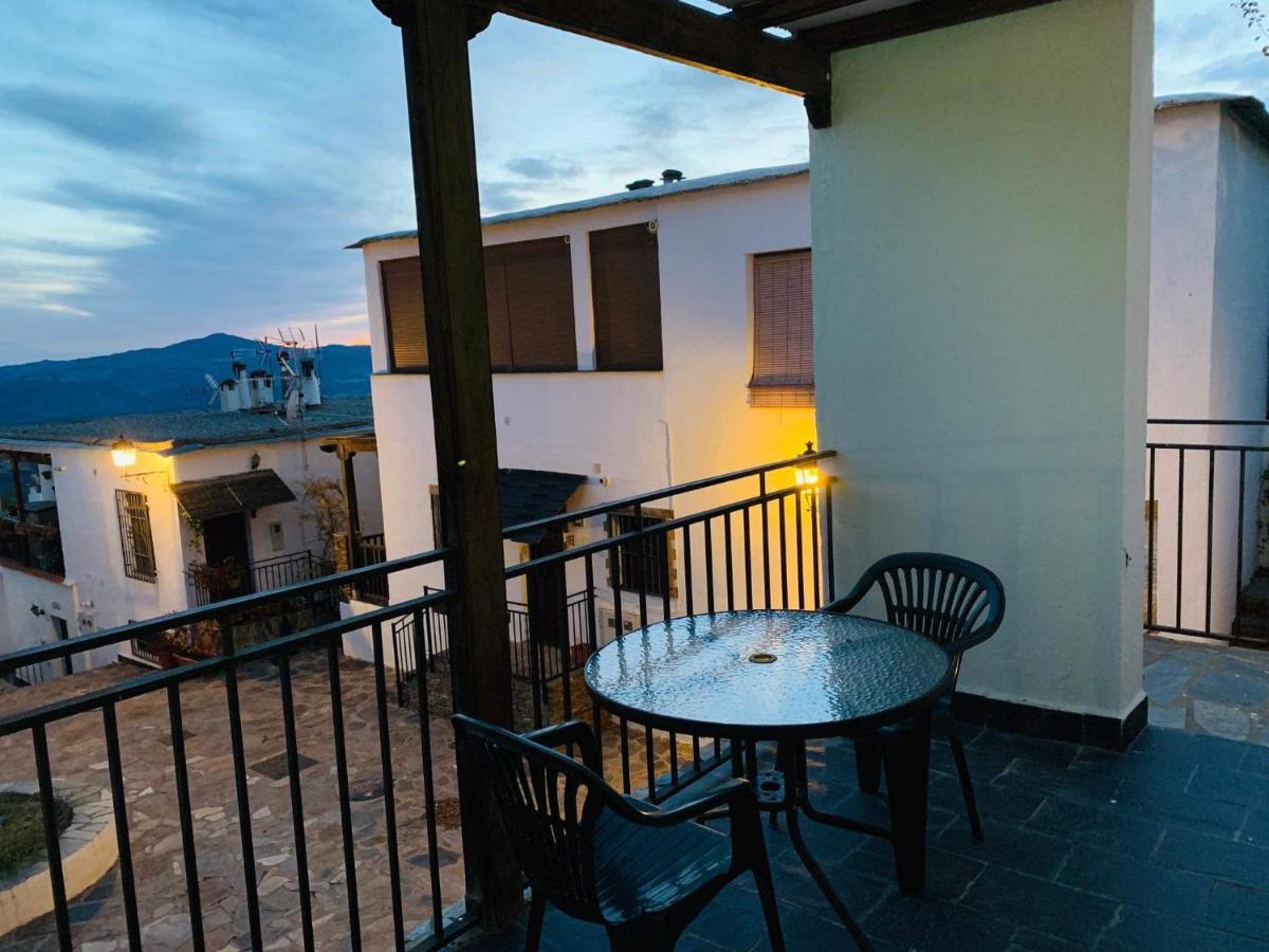 Apartamento Los Laureles 拉洛勒斯 外观 照片