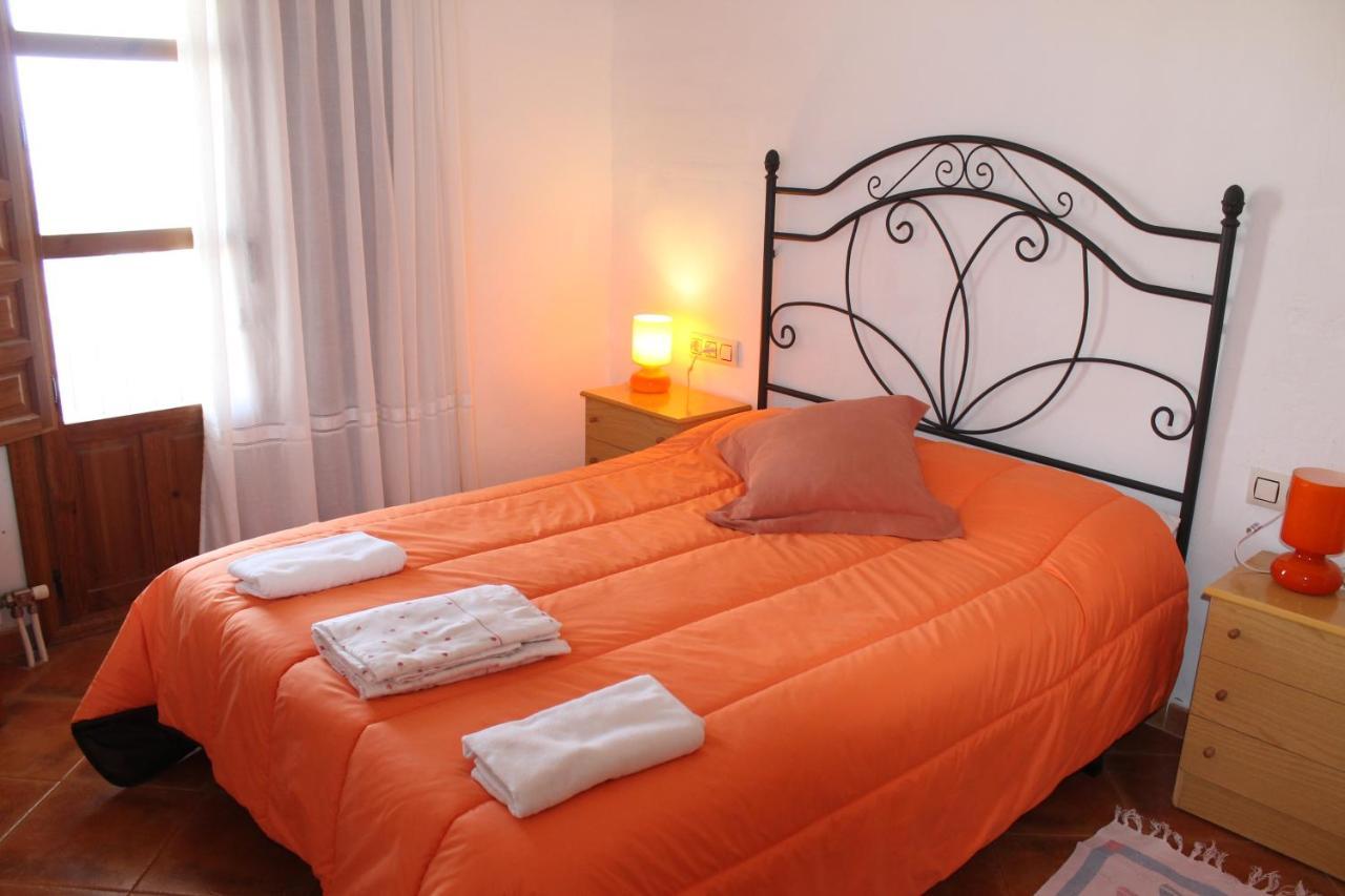 Apartamento Los Laureles 拉洛勒斯 外观 照片