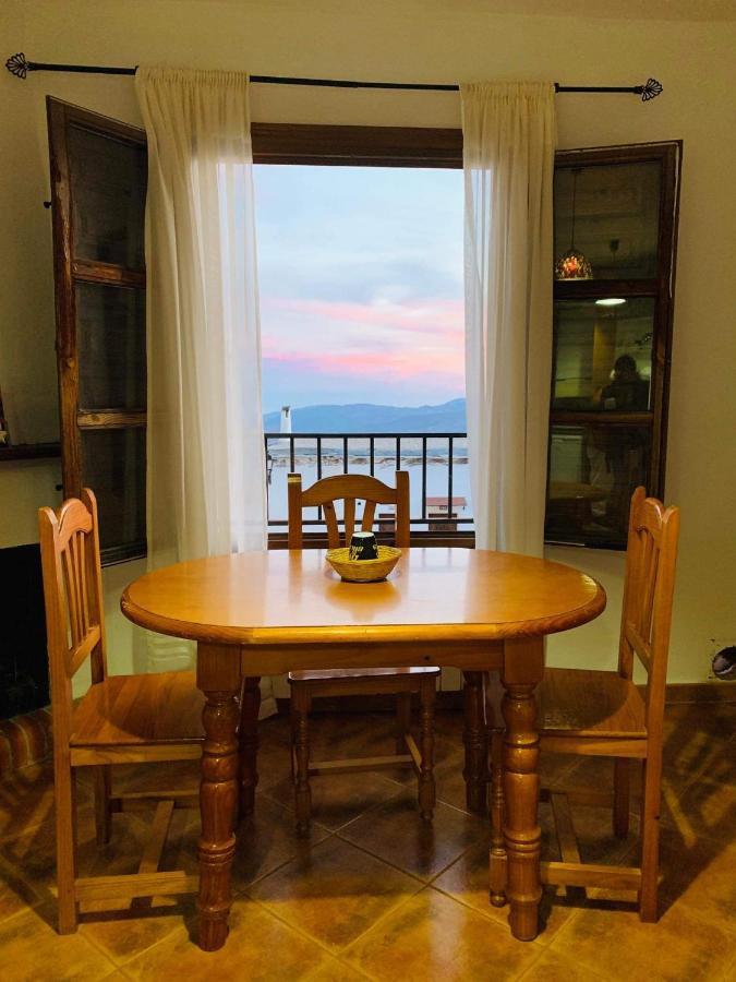 Apartamento Los Laureles 拉洛勒斯 外观 照片