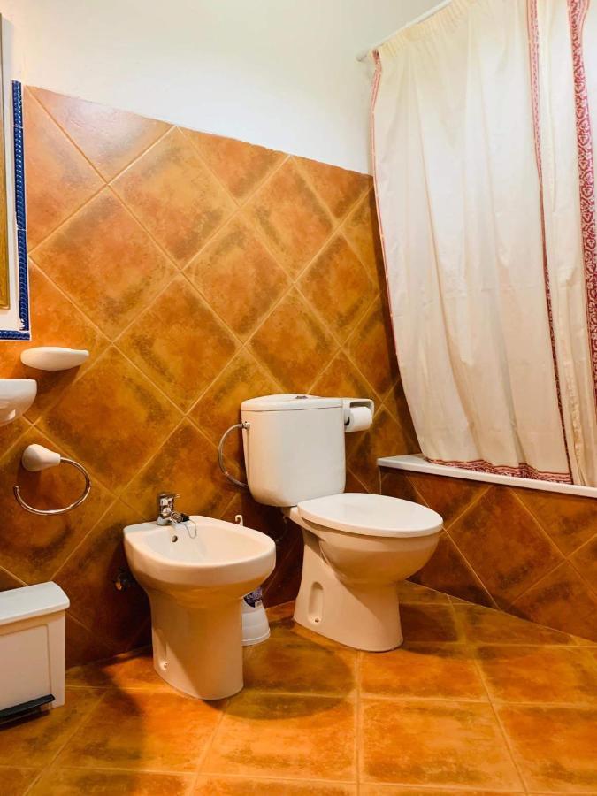 Apartamento Los Laureles 拉洛勒斯 外观 照片