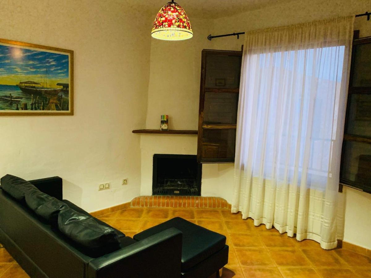 Apartamento Los Laureles 拉洛勒斯 外观 照片