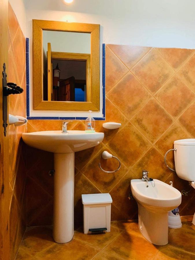 Apartamento Los Laureles 拉洛勒斯 外观 照片