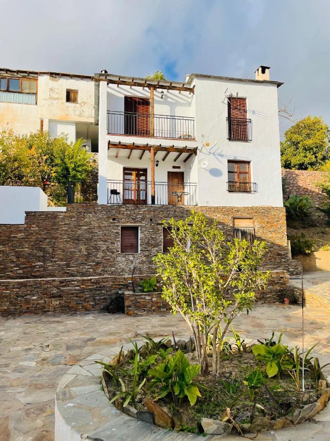 Apartamento Los Laureles 拉洛勒斯 外观 照片